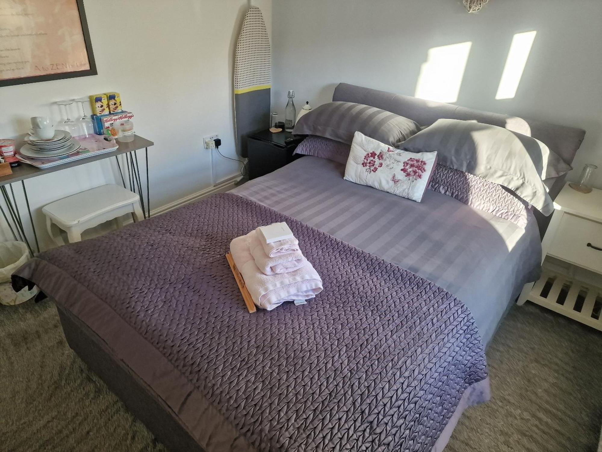 Redwing Rise Bed & Breakfast Royston  Luaran gambar